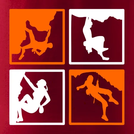 Quatro climb