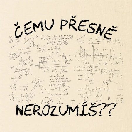 Čemu přesně nerozumíš - fyzika
