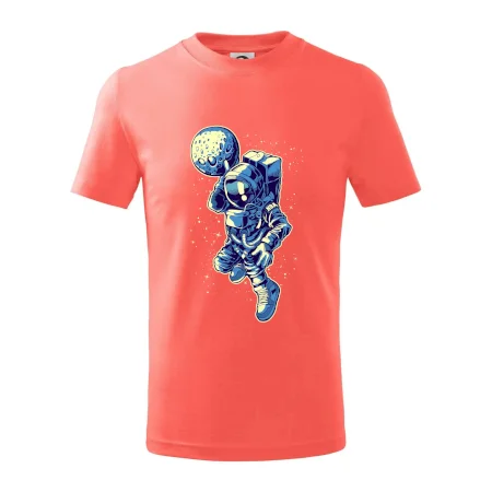 Astro basketbalista