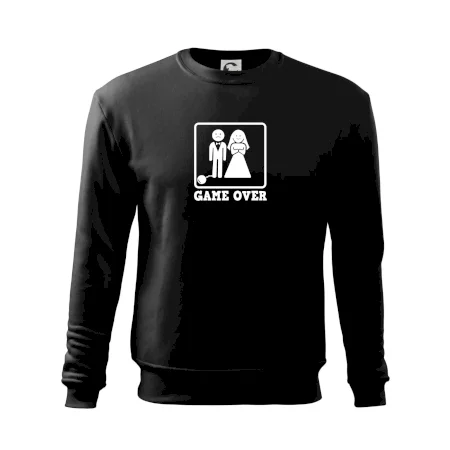 Game Over rozlučka