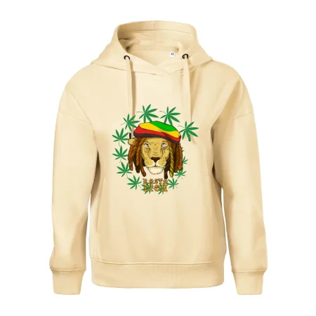 Rasta Lion