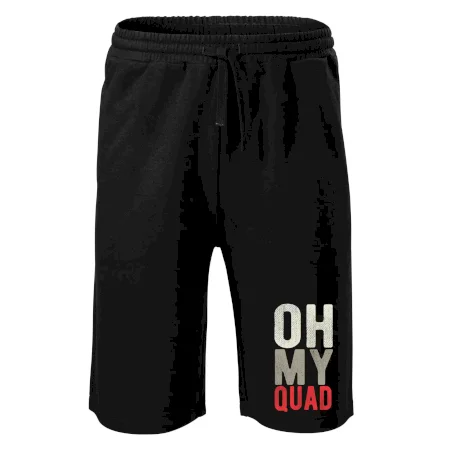 OH my Quad