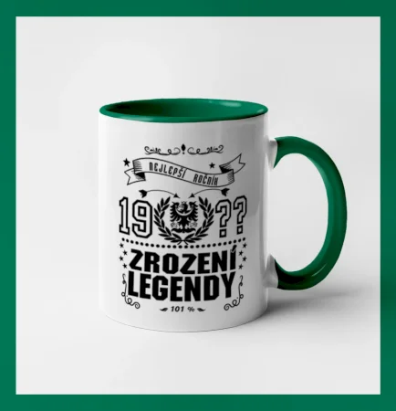 Zrození legendy - slezská orlice