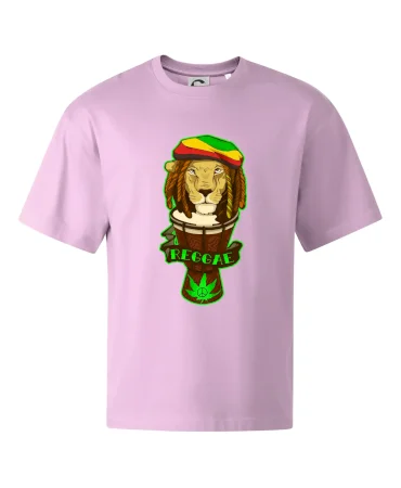 Reggae lev