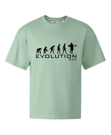 Evoluce Gym