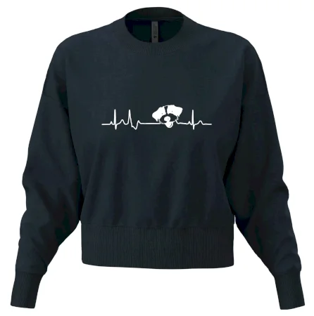 Jack Russell Terriér hrubosrstý Ekg