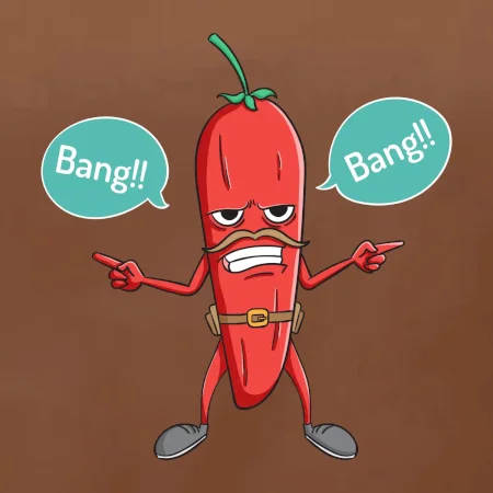 Chilli bang bang
