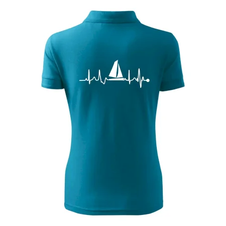 Plachtění EKG