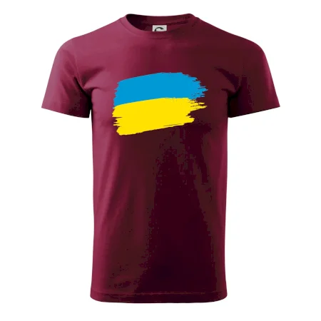 Ukrajinské tričko