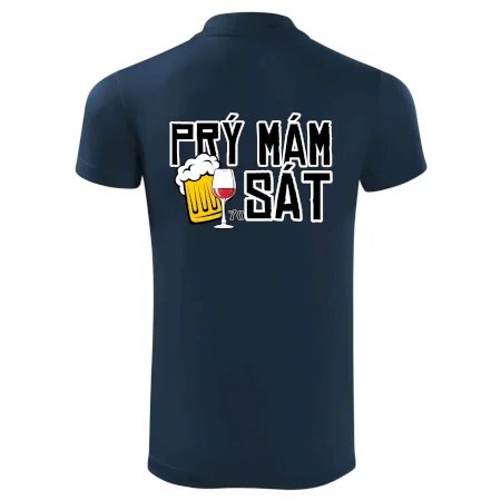 Prý mám 70 SÁT