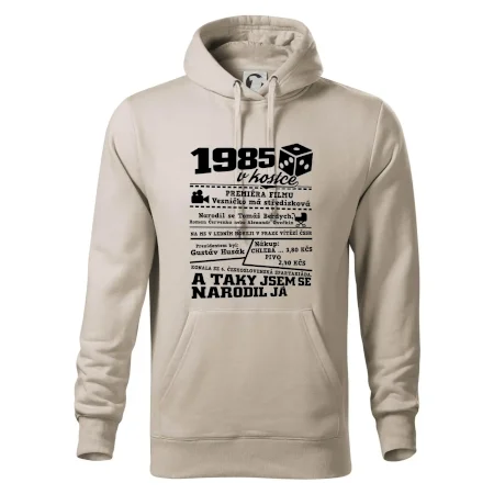 1985 v kostce