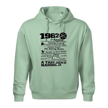 1962 v kostce