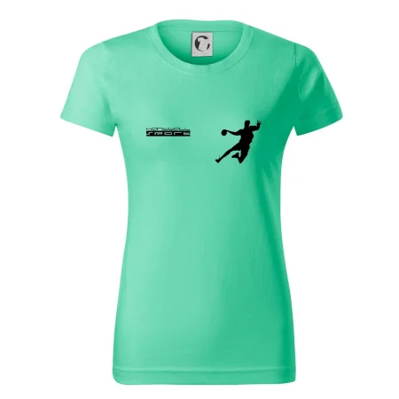 Handball sport