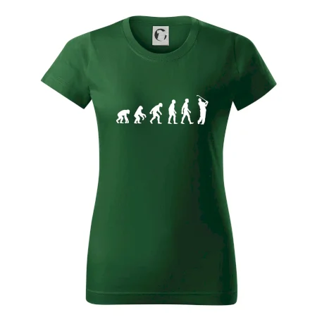 Evoluce Golf