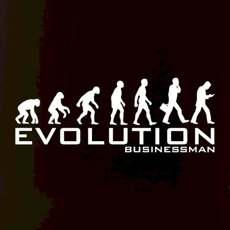 Evoluce Businessman