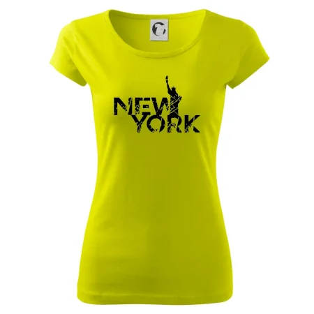 New York retro