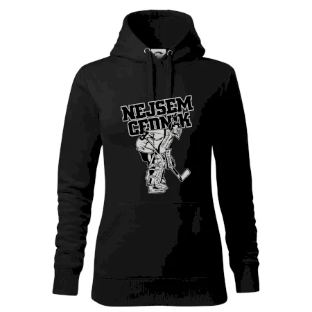 Nejsem cedník