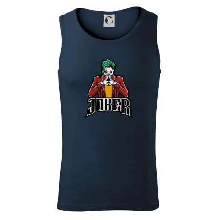 Joker šílený