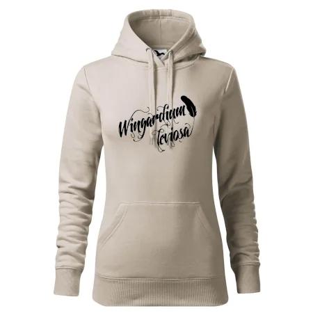 Harry - Wingardium Leviosa