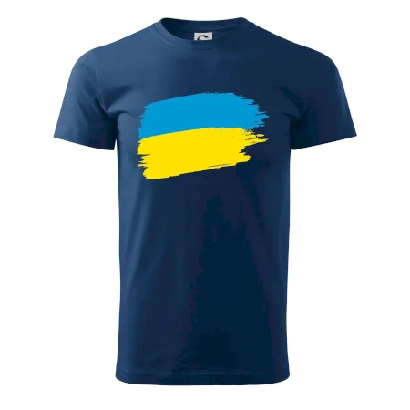 Ukrajinské tričko