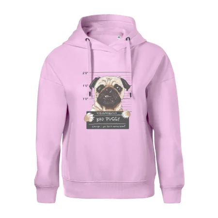 Mops - Bad Puggy