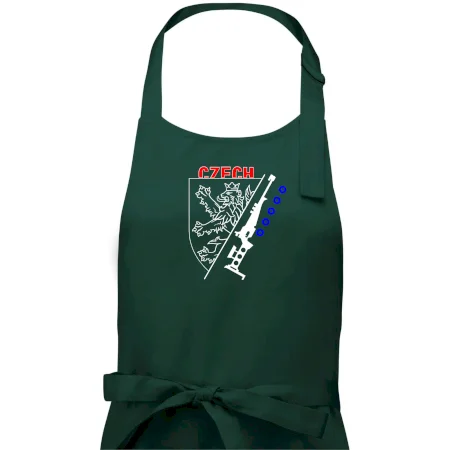 Biathlon - Czech Lion