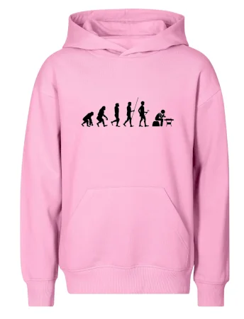 Evoluce šachy