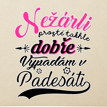 Nežárli - 50