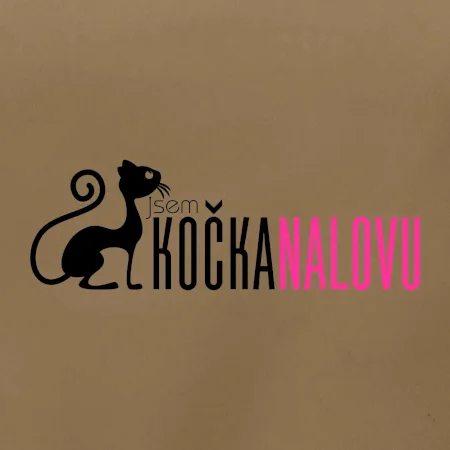 Jsem kočka na lovu