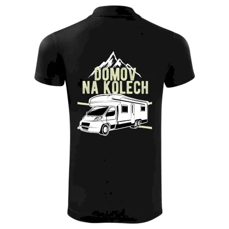 Domov na kolech