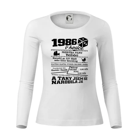 1986 v kostce