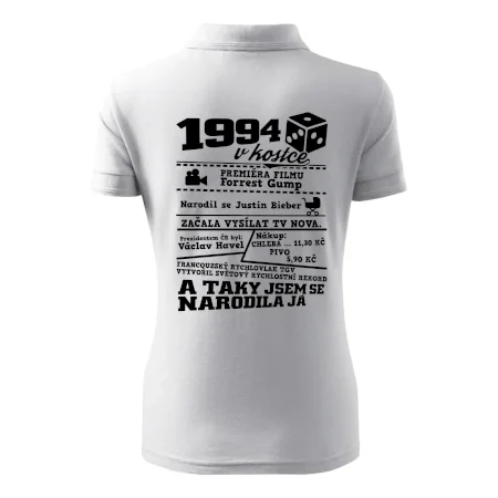 1994 v kostce