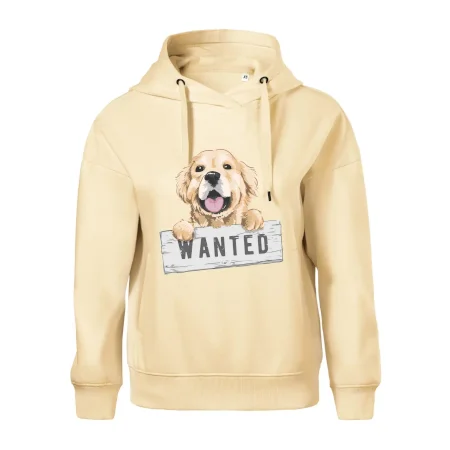 Zlatý retriever - štěně wanted