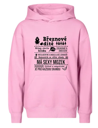 Narozeniny březen