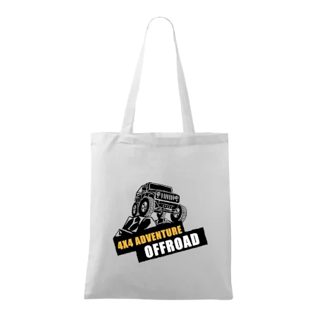 4x4 adventure offroad