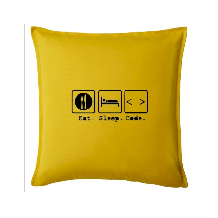 Eat sleep Code