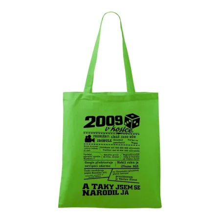 2009 v Kostce