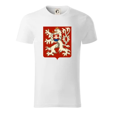 Znak ČSR - Třetí Československá republika (1945–1948)