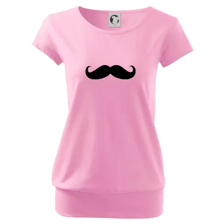 Mustache - knírek