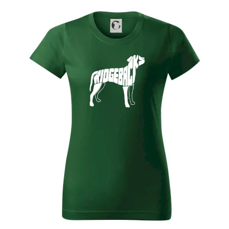 Ridgeback