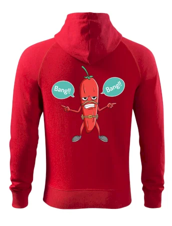 Chilli bang bang