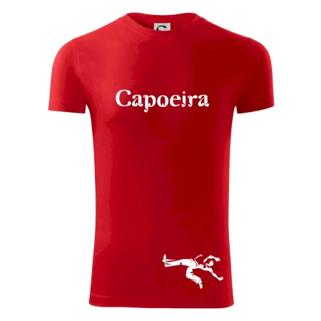 Capoeira velký