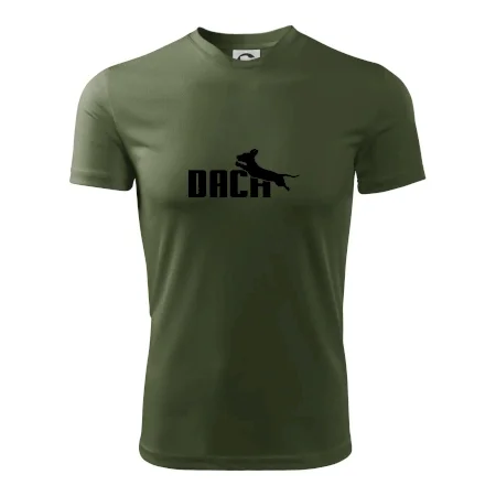 Jezevčík Dach