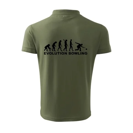 Evoluce bowling