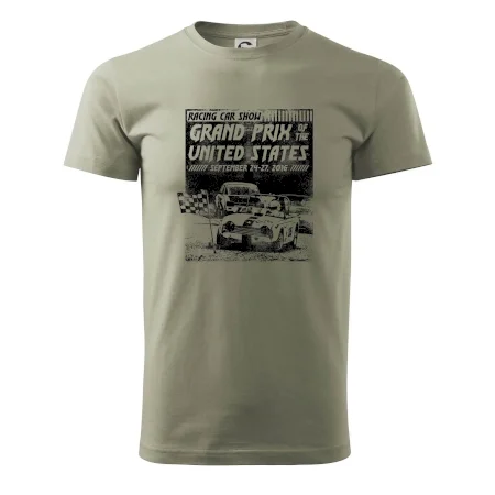 Grand Prix Of The United States