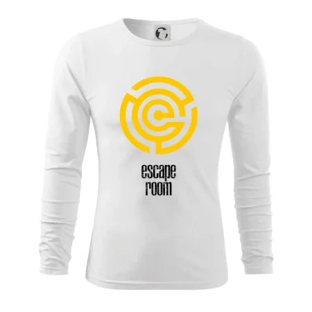 Escape room labyrint