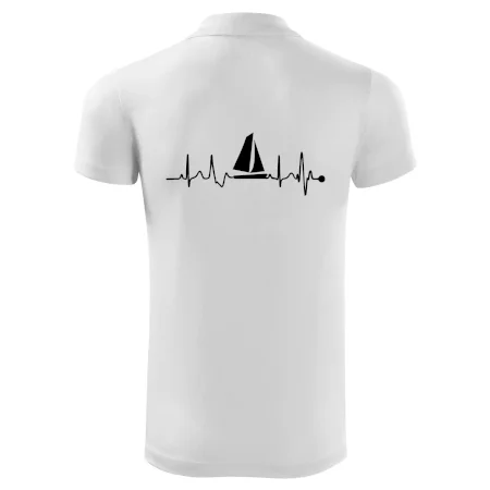 Plachtění EKG