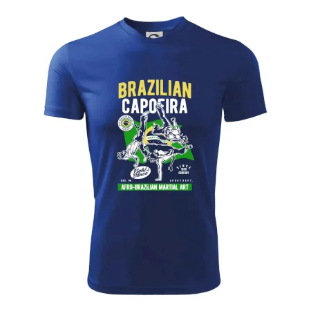 Brazilian Capoeira
