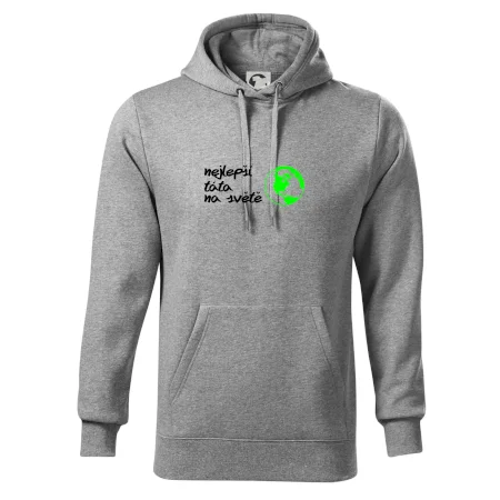 Nejlepší táta na světě