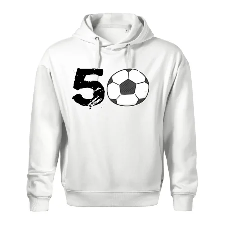 Fotbal kulaté narozeniny 50